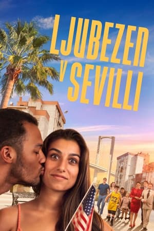 Ljubezen v Sevilli