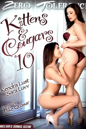 Kittens & Cougars 10
