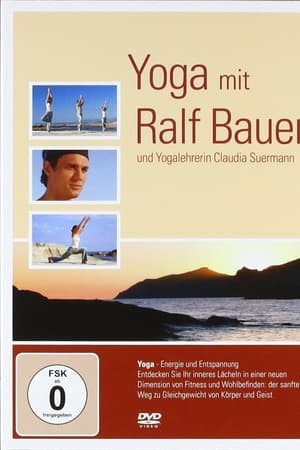 Yoga mit Ralf Bauer