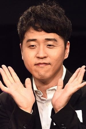Kim Jeong-hwan