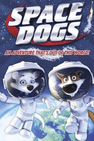 Psy vo vesmíre