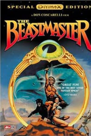 Saga of ‘The Beastmaster’