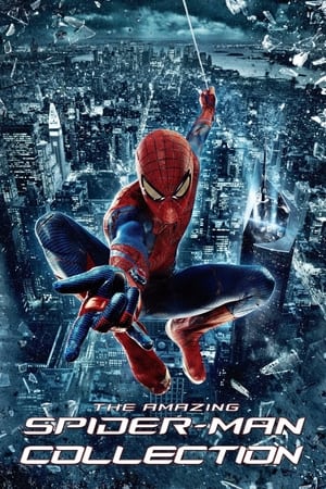 The Amazing Spider-Man - Saga