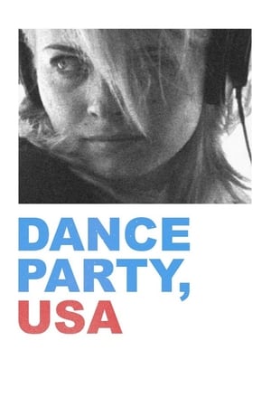 댄스 파티, USA