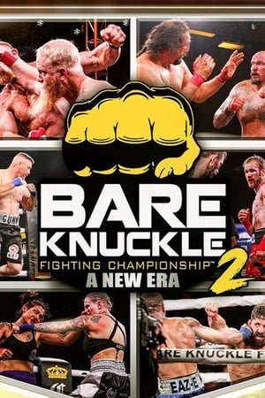 Bare Knuckle Fighting Championship 2