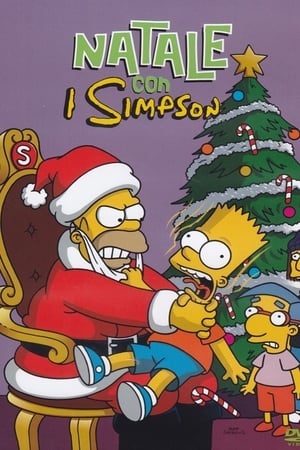 Natale con i Simpson