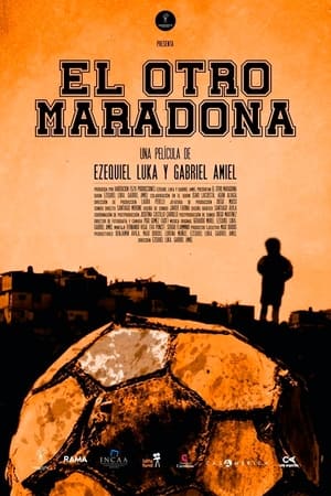 El Otro Maradona