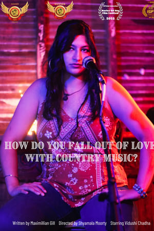 How Do You Fall Out of Love with Country Music?