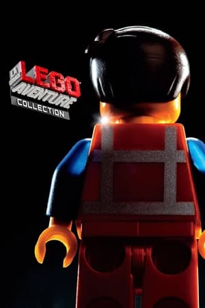 La Grande Aventure LEGO - Saga
