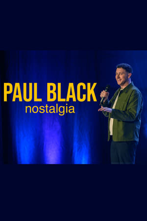 Paul Black - Nostalgia