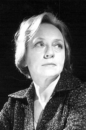 Maria Kościałkowska