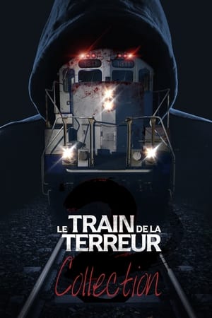 Terror Train Collection