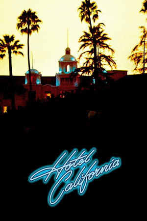 Eagles: Hotel California [Live] [Melbourne 2005]