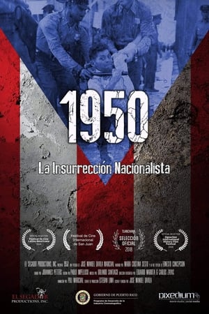 1950: The Nationalist Uprising
