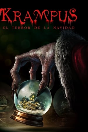 Krampus: El terror de la Navidad