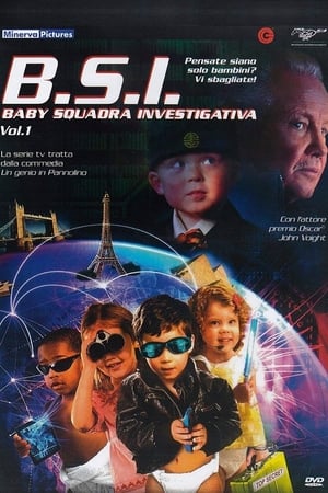 BSI: Baby Squadra Investigativa
