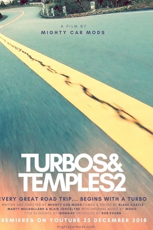 TURBOS & TEMPLES 2