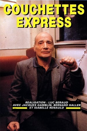 Couchettes express
