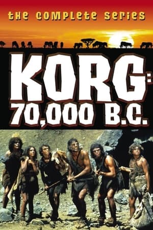 Korg: 70,000 B.C.