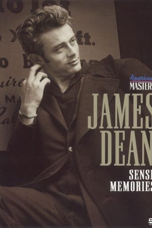James Dean: Sense Memories