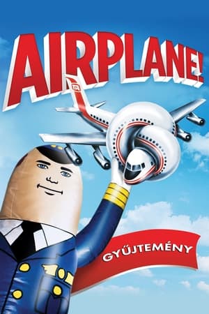 Airplane! gyűjtemény
