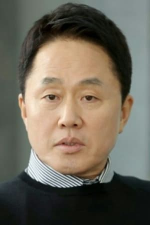 Jung Won-kwan