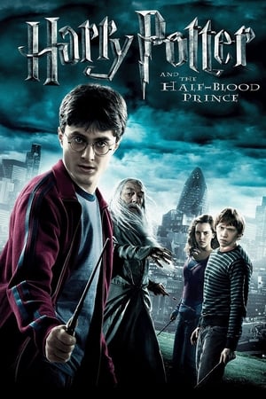Harry Potter ja segavereline prints