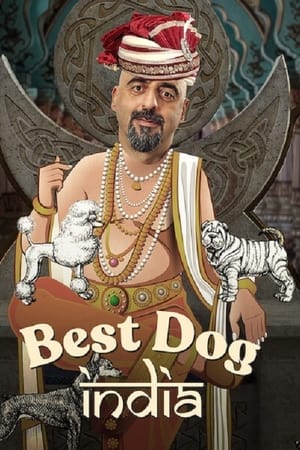 Best Dog India