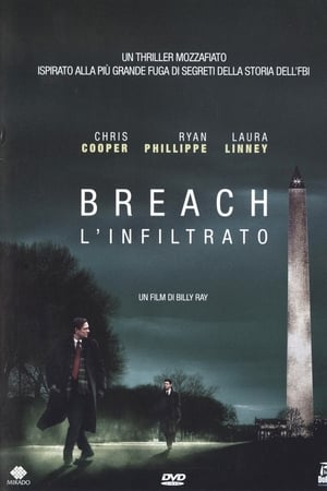 Breach - L'infiltrato