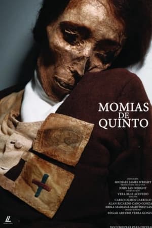 Momias De Quinto