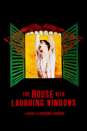 La casa de las ventanas que ríen