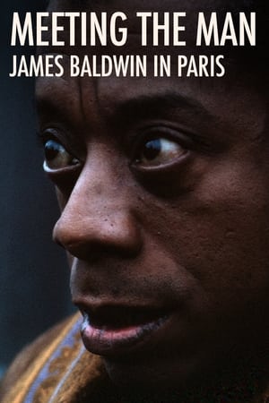 James Baldwin'le Buluşmak