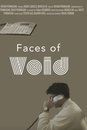 Faces of Void