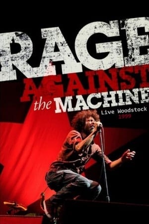 Rage Against The Machine - Live At Woodstock Rome
