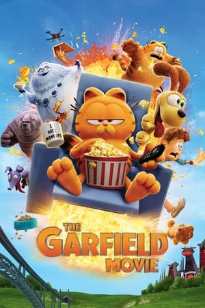 Garfield online