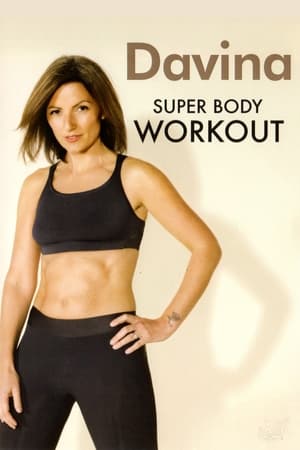 Davina Super Body Workout