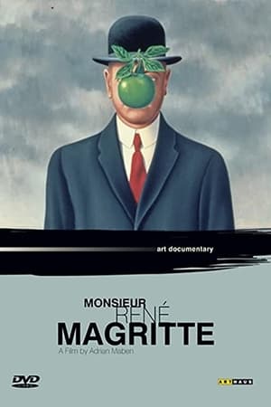 Monsieur René Magritte