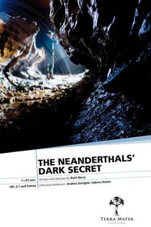 Das dunkle Geheimnis der Neandertaler