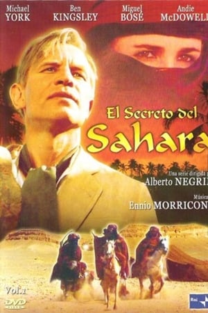 El secreto del Sahara