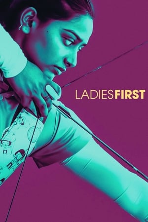 Ladies First: Na Mira do Futuro