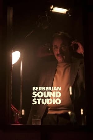 Berberian Sound Studio (Vincent Version)