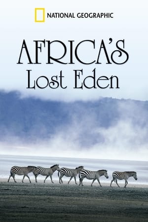 Afrika elveszett édenkertje