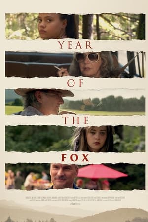 Year of the Fox