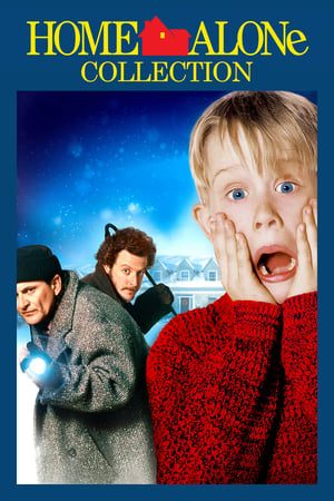 Home Alone Collection