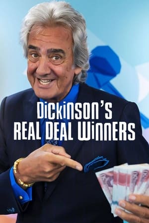 Dickinson's Real Deal Winners
