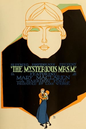 The Mysterious Mrs. M