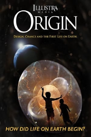 Origin: Design, Chance and the First Life on Earth