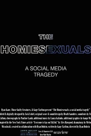 The Homiesexuals: a social media tragedy