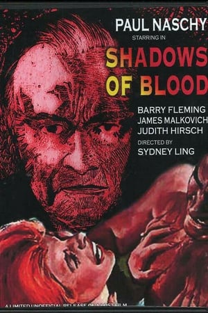 Shadows of Blood
