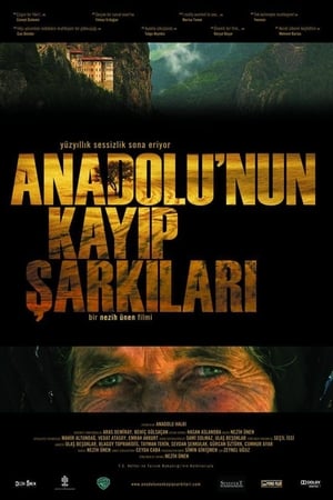 Lost Songs of Anatolia